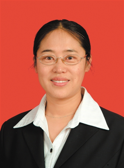 中共宁夏回族自治区委员会干部任前公示公告