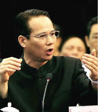 东莞涉黄老板梁耀辉被罢免全国人大代表职务