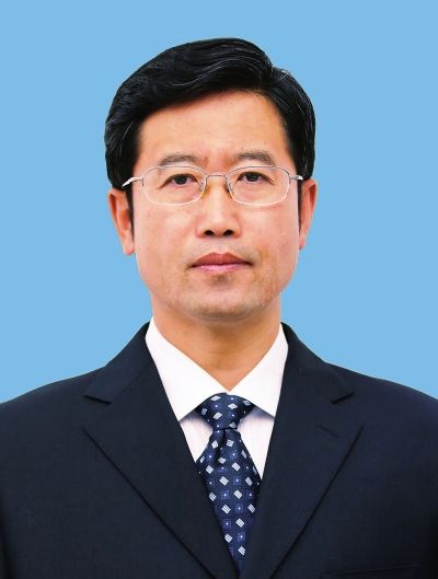 根据《党政领导干部选拔任用工作条例》规定,现对乔恒同志进行任职