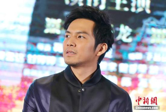 钟汉良夺两岸男神冠军 击败刘德华吴彦祖(图)