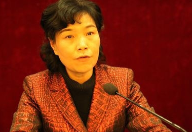 宜昌市原副市长党组成员郑兴华被开除党籍