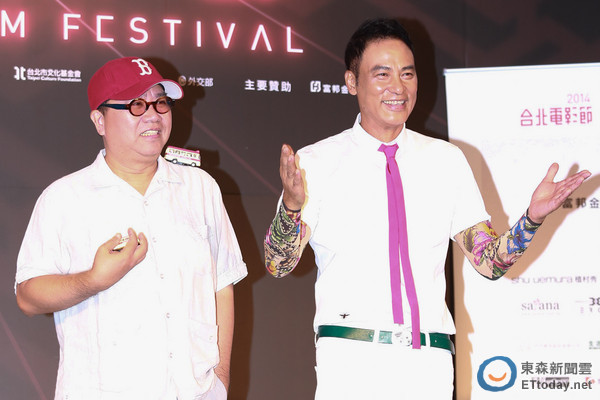 张耀扬吸毒 任达华震惊:他看起来是运动型男人(0/857)