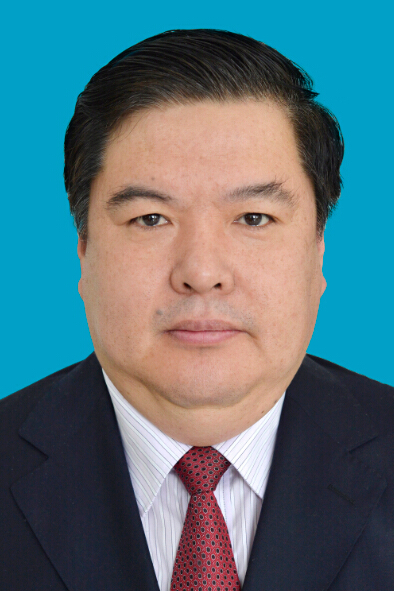 张瑞书当选秦皇岛市市长图简历