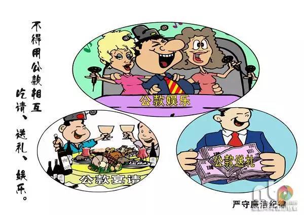 漫说严守六大纪律应该怎么做