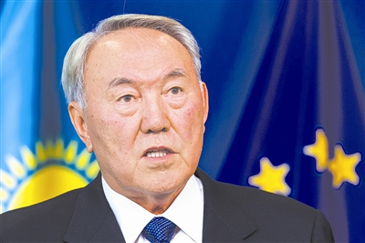 侵吞国有资产哈萨克斯坦前总理入狱