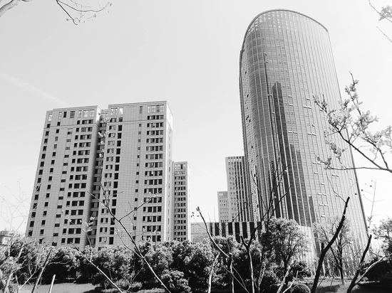 拿地6年建好房却不卖 杭州“神秘楼盘”为何捂而不售