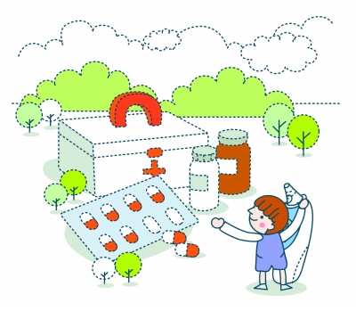 你备的“救命药”这样用才对