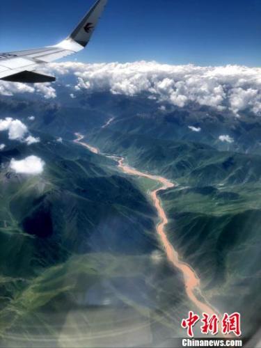 长江源渔业资源与环境专项调查：未在源头区域发现外来物种