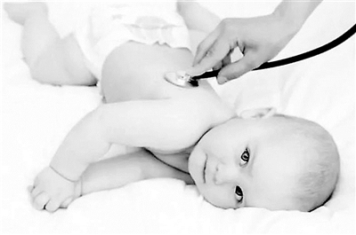 孩子缺铁性贫血 给宝宝补铁的“坑”了解一下