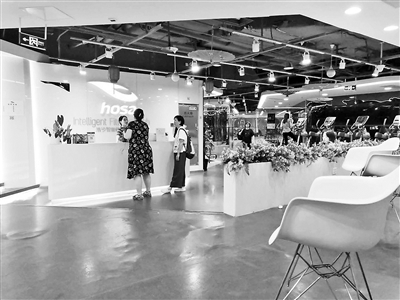 浩沙健身为何陷闭店漩涡？或与浩沙国际闪崩有关