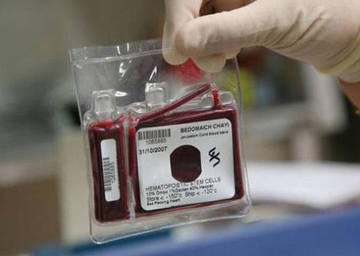 你会选择保存孩子的脐带血吗？捐献还是自存