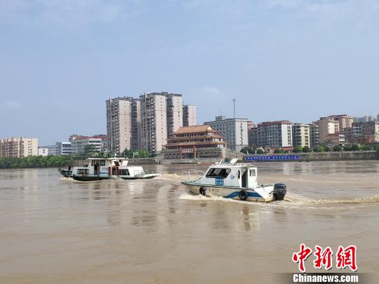 洪灾致湖南衡东30余万人受灾 直接经济损失超5亿元