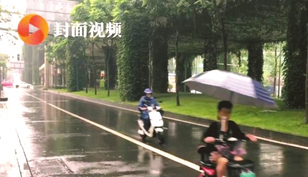 空调失宠的成都夏天有多凉快？ 数据的感受更“热”些