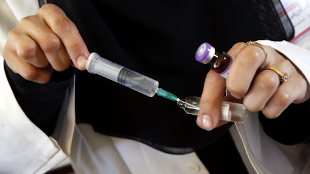 四川凉山发现脊灰疫苗衍生病毒 相关疫苗产能急需跟上