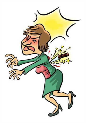 7月20日-27日播出 《法律讲堂》生活版