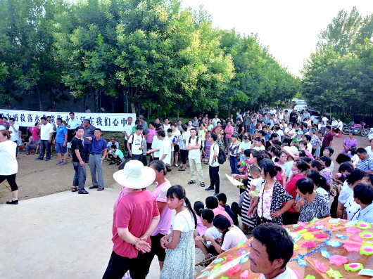 舍命托举！山东一老师海中救人后体力不支遇难