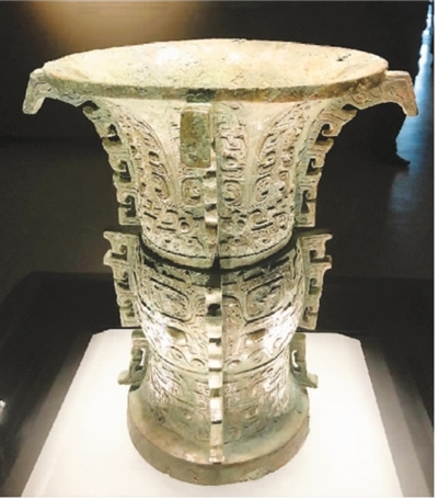 再现青铜时代盛景 去山西感受有温度的青铜文化