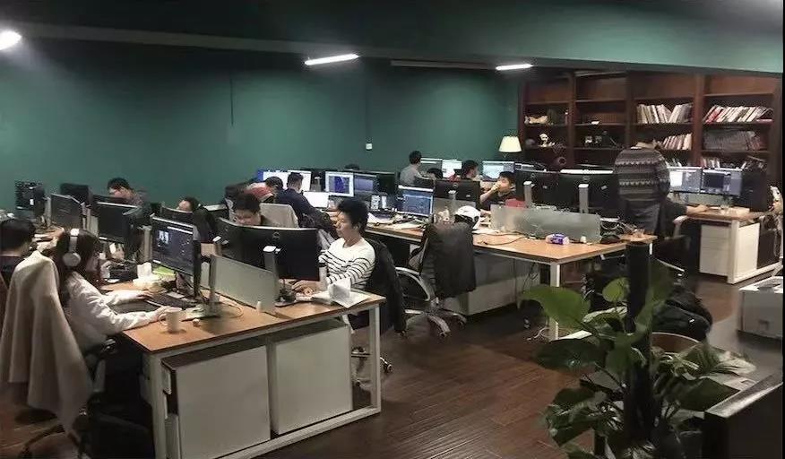 顶尖后期团队亮相鹭岛共话后期与基地的协作发展