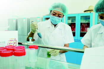 销毁332公斤！青岛金沙滩啤酒城筑牢食品安全防线