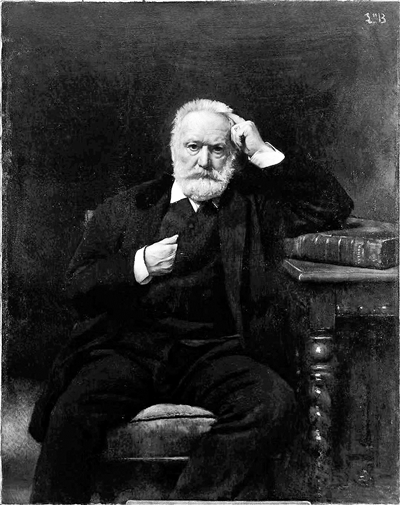 国内最全雨果展览即将亮相上海明珠美术馆