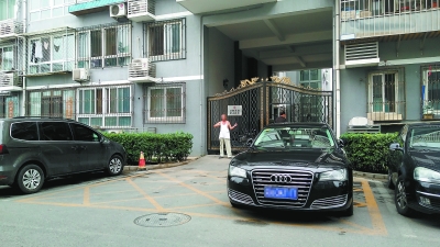 停车难！可明明建了立体停车设施，为什么没人用？