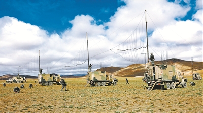 第77集团军某旅:训练转型,要敢于放下"用顺手"的工具