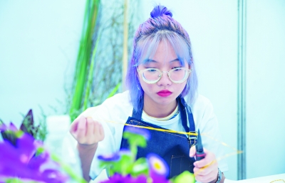 武汉市集结116名优秀工匠 备战“技能奥林匹克”