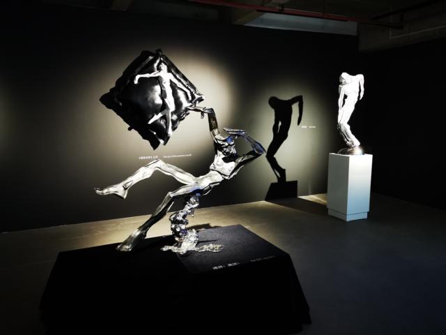 "2019上海城市空间艺术季"系列联合展开幕