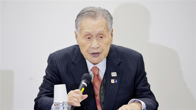 东京奥组委主席:国际奥委会不可能分文不出