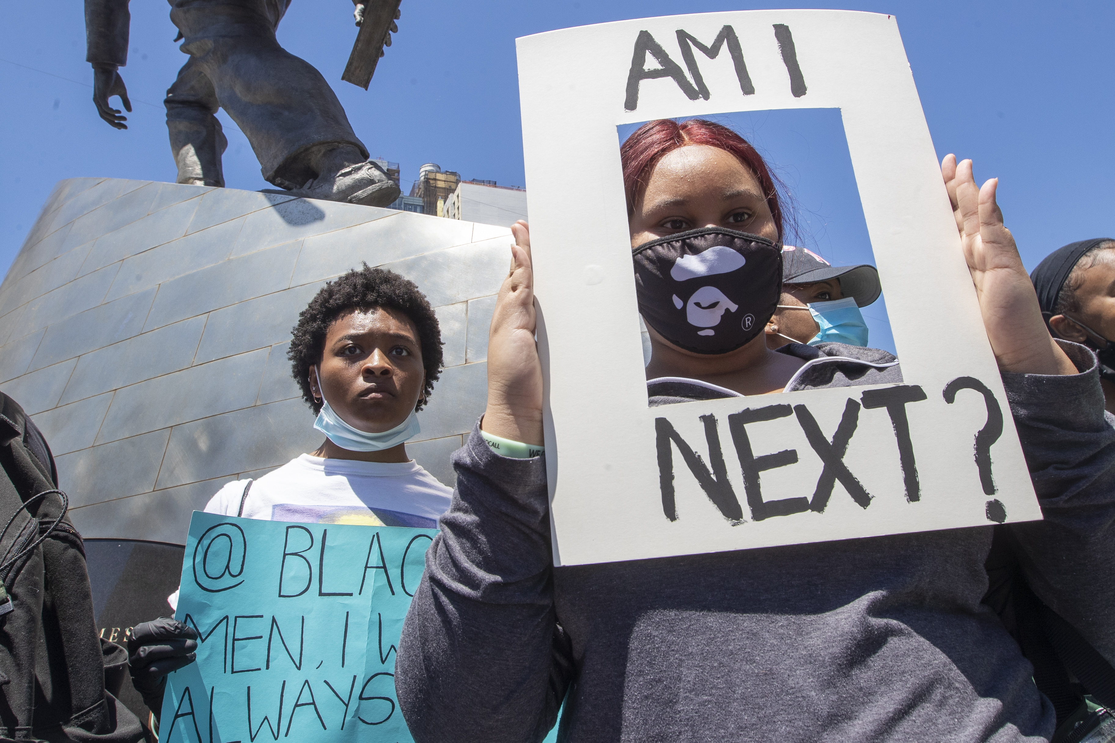 Nearly 40 U.S. cities impose curfews amid race