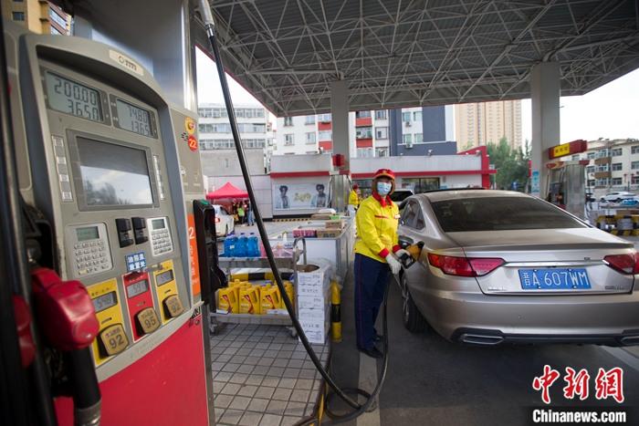 发改委：9月4日国内成品油价格不作调整