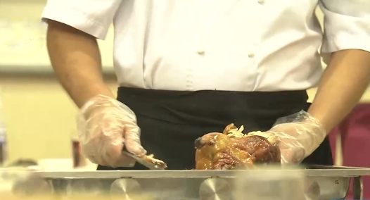 北京烤鸭用的是洋品种？国产肉鸭品种突破“卡脖子”技术