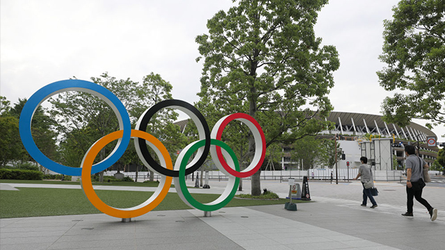 日本各方密集发声:东京奥运会将如期举办