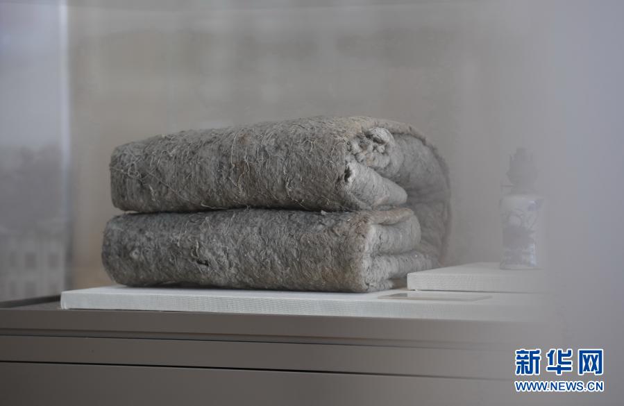 一床棉絮·古田会议·党建密码