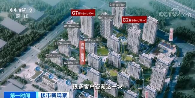 【楼市新观察】安徽合肥热门二手房“去火” 新房不再靠“抢”_新闻频道_央视网(cctv.com)