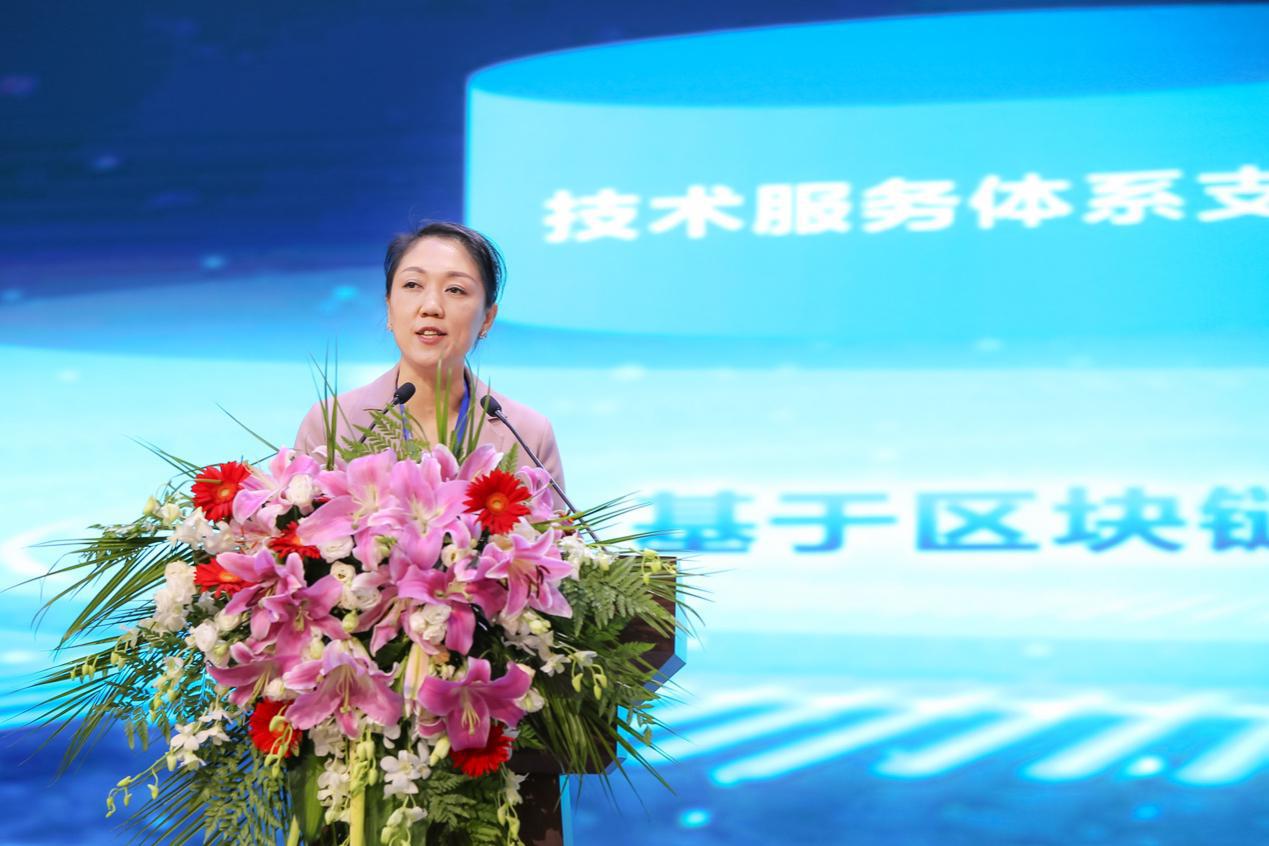 推动农村资产数字化_中国新城农村_开创乡村振兴新模式