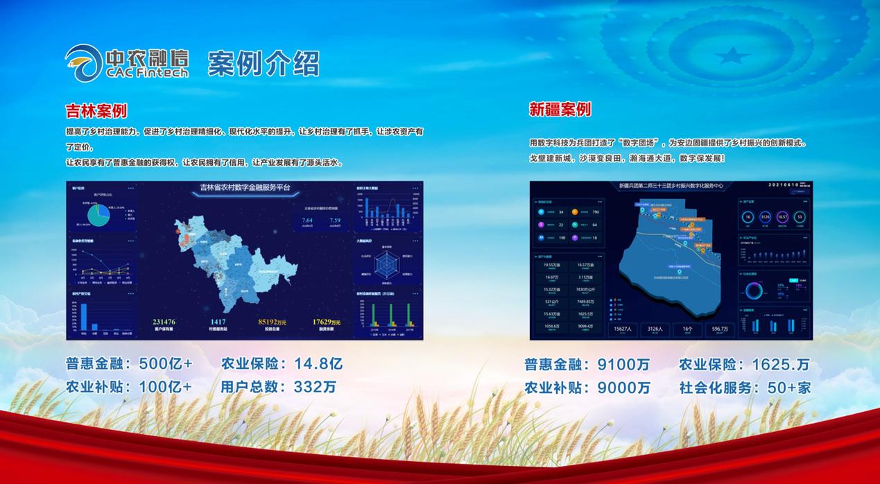 中国新城农村_推动农村资产数字化_开创乡村振兴新模式