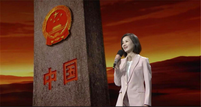 （国家话剧院演员刘晶晶讲述拥军人物故事）