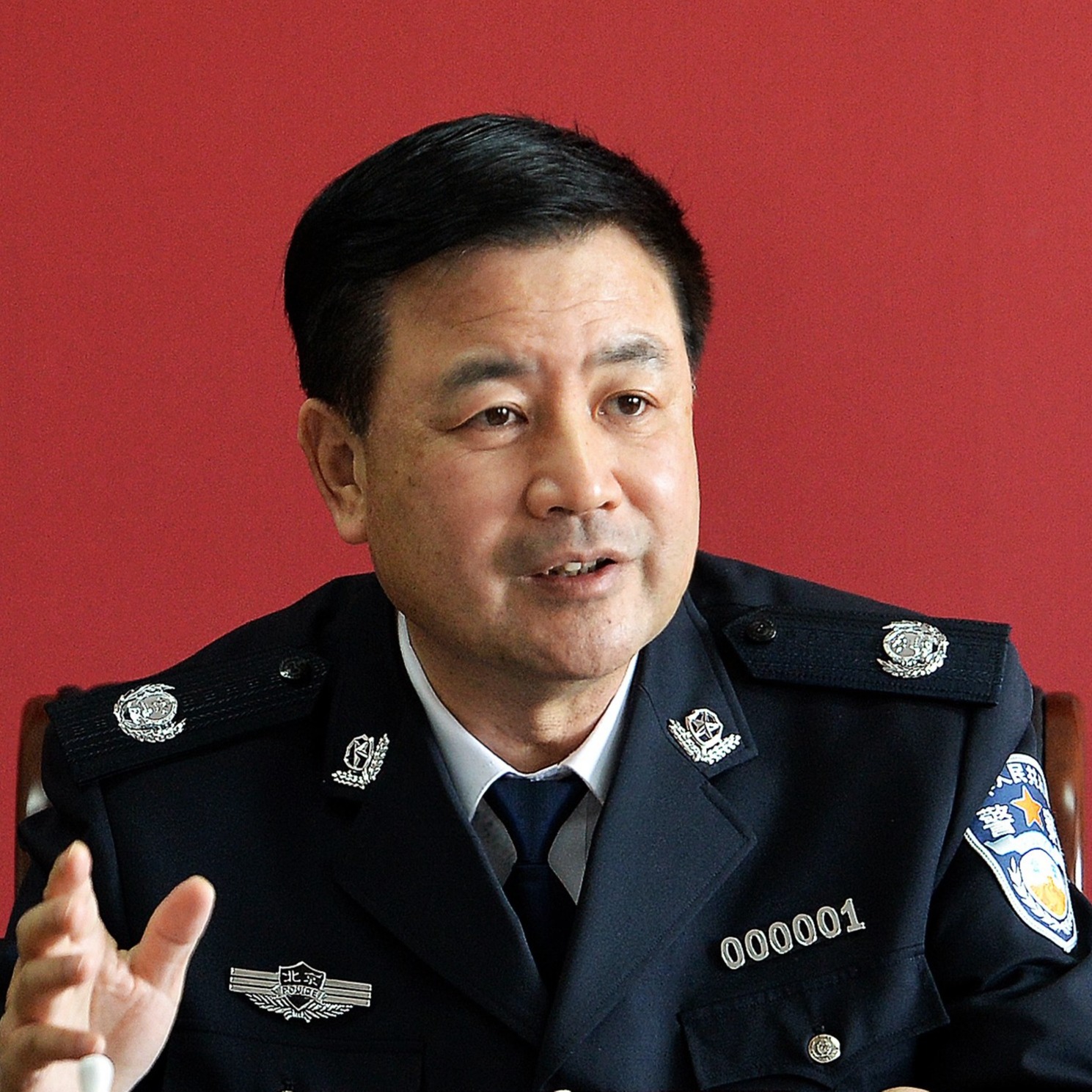 河南省公安厅推出惠警措施 落实不力领导将被约谈