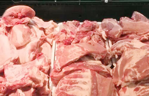 11月CPI同比涨2.3% 猪肉价格同比降32.7%