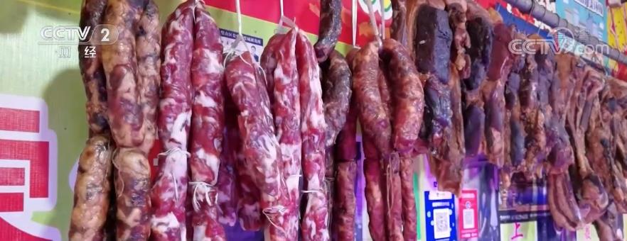保供稳价 多措施保障节日猪肉市场供应