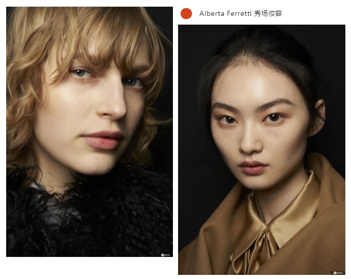 掌握这2点轻松get&ldquo;高级感&rdquo;妆容