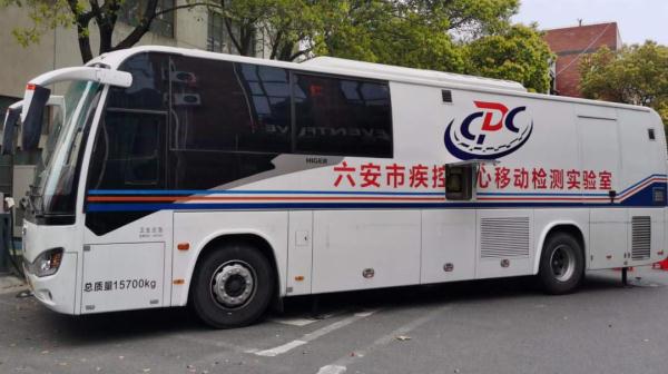 援沪医疗队员头顶的&ldquo;红心&rdquo;，背后的故事很暖心