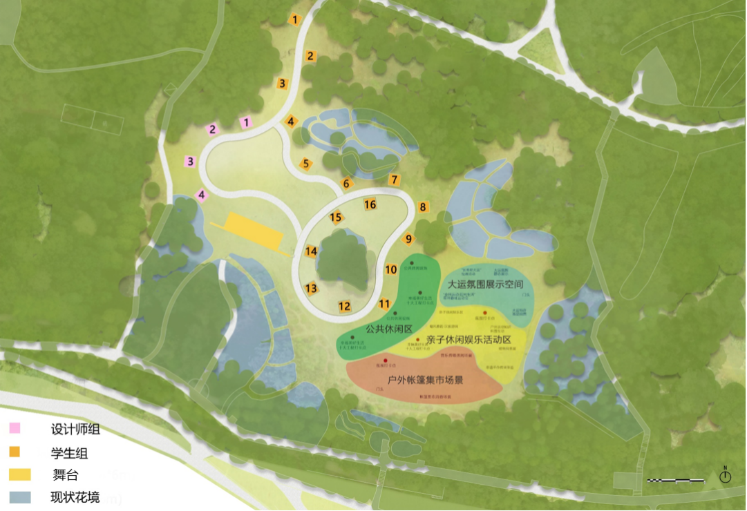 园林学子共筑20个梦想花园 助推成都公园城市示范区建设_体育_央视网(cctv.com)