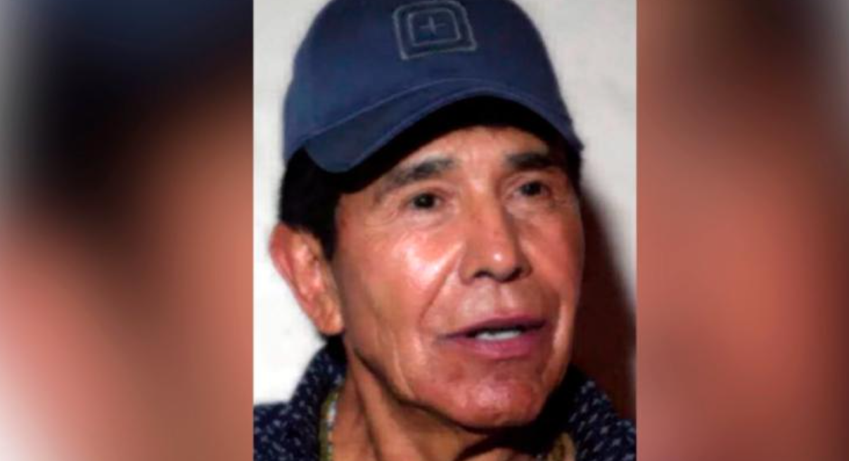 FBI头号通缉犯在墨西哥被捕：曾谋杀美缉毒人员或被引渡至美国_新闻频道_央视网(cctv.com)