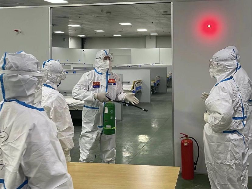 刘亮：只要老百姓得救了，一切都值！_民声频道_央视网(cctv.com)