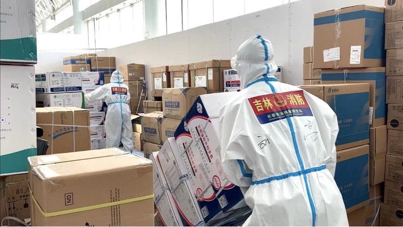 刘亮：只要老百姓得救了，一切都值！_民声频道_央视网(cctv.com)