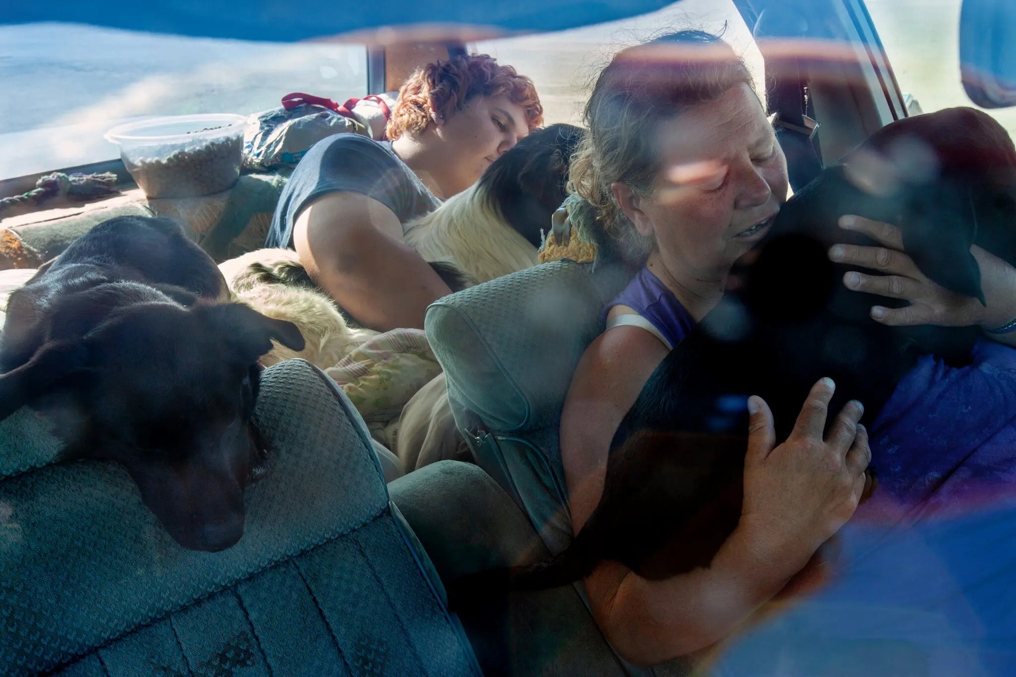 海外网深一度：“50年来美国在减少贫困方面一无所获”_新闻频道_央视网(cctv.com)