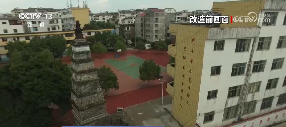 留住特色 传承文脉 小尺度、微改造疏通古城更新“痛点”_新闻频道_央视网(cctv.com)