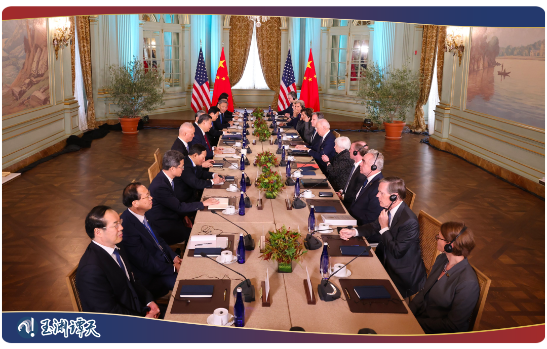 中美元首第二次会晤_中美元首会晤需要关注的5个信号_中美元首g20会晤时间
